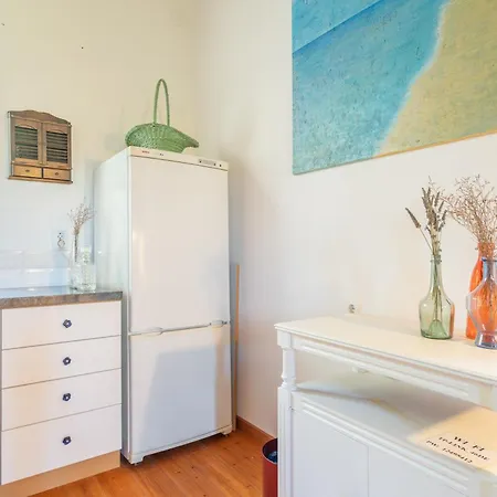 Apartment Zoe
