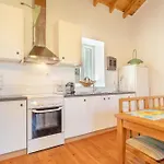 Apartment Zoe