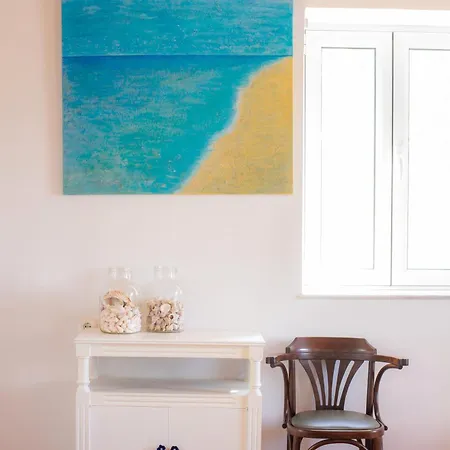 Zoe Apartment *