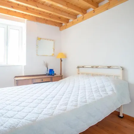 Zoe Apartment Marantochori