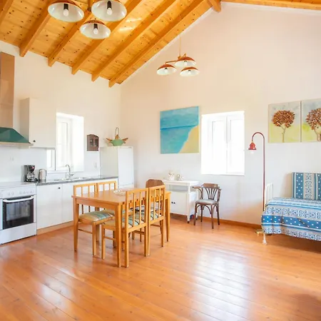 Zoe Apartament