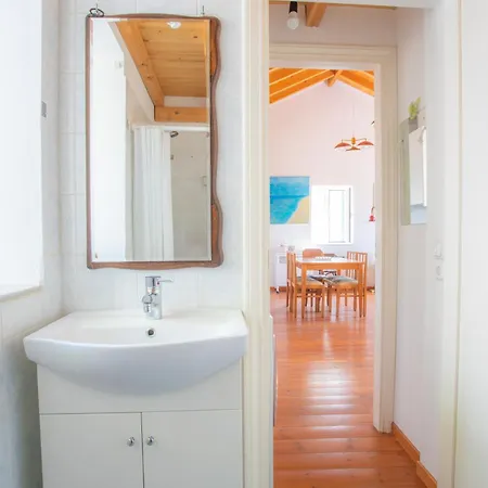 Apartment Zoe Marantochori
