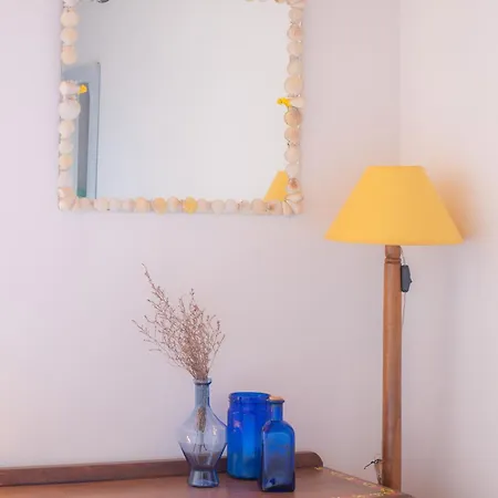 Apartment Zoe *