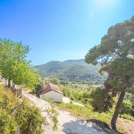 Zoe Apartament *