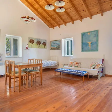 Zoe Apartament *