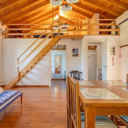 Apartament Zoe