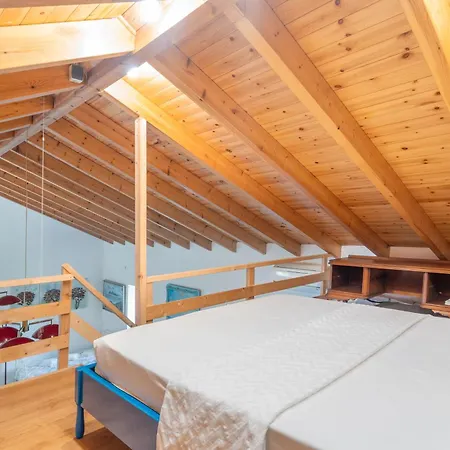 Apartament Zoe