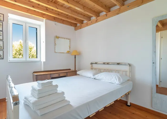 Zoe * Marandokhórion