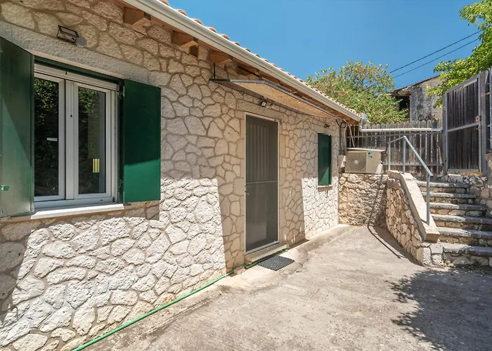 Zoe * Marandokhórion